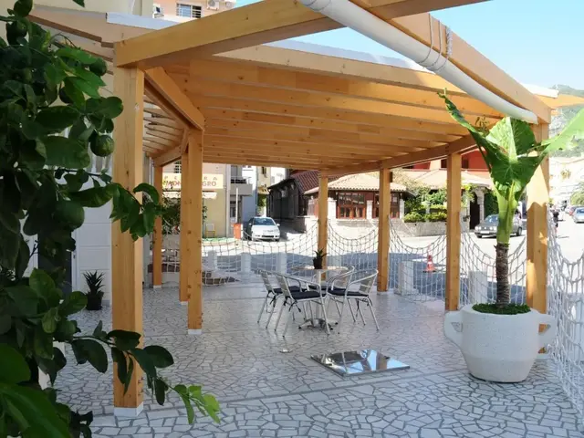 Guest House Budva Inn photo 2