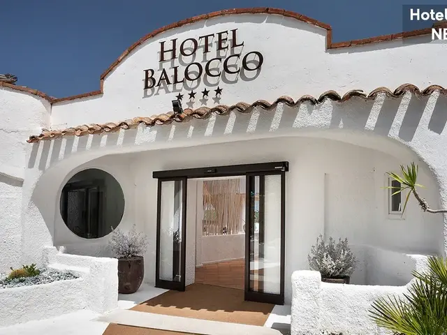 Balocco photo 1