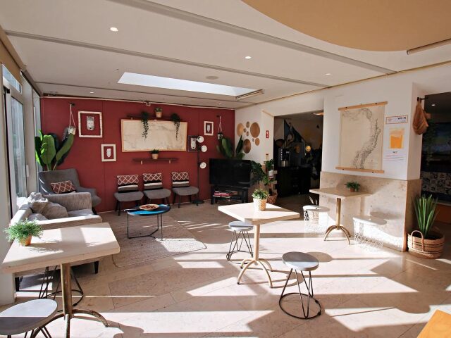 WOT Lisbon Nomad photo 0