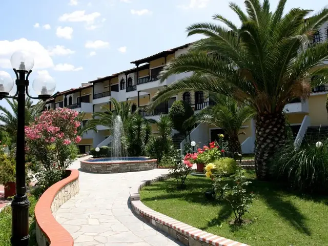 Ioli Village photo 2