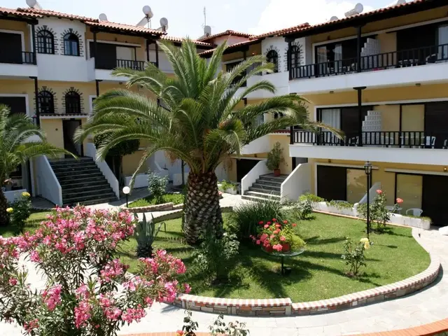Ioli Village photo 1