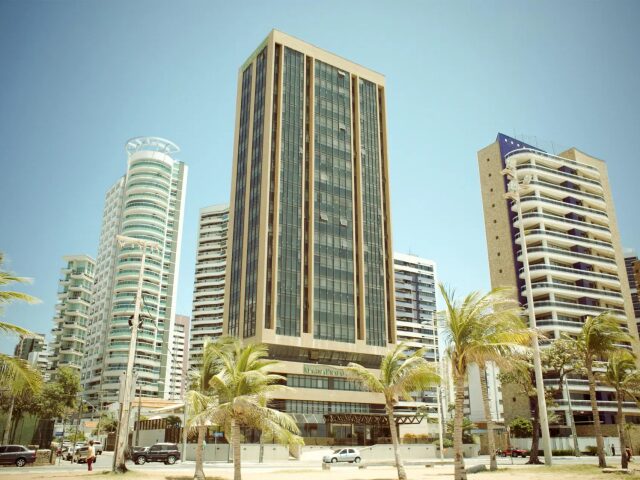 Magna Praia photo 0