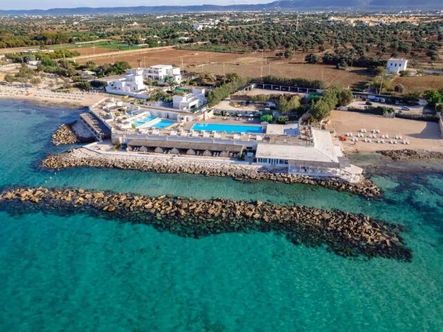 La Peschiera photo 0