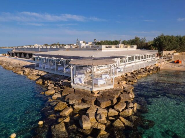 La Peschiera