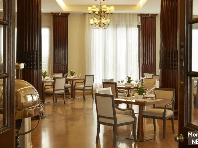 Mon Repos Palace photo 0