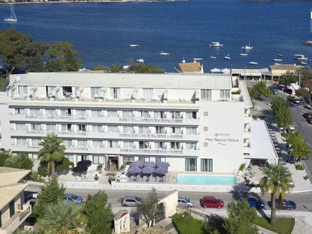 Mon Repos Palace photo 1
