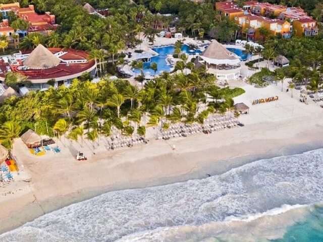 Catalonia Playa Maroma