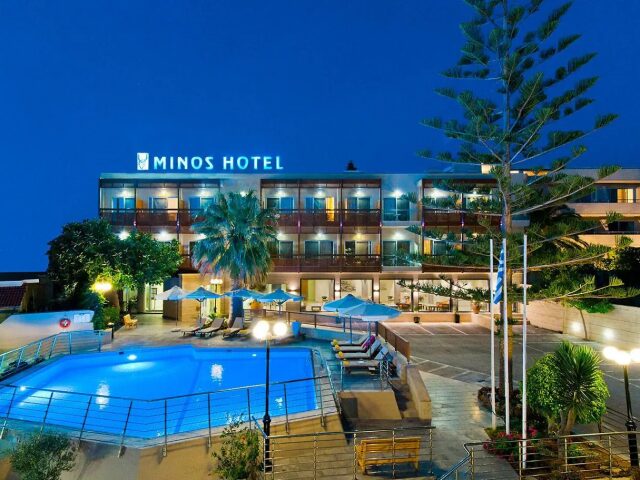 Minos