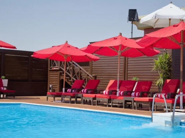 Porto Marina Resort & Spa photo 1