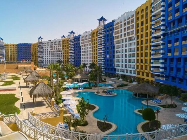 Porto Marina Resort & Spa photo 0