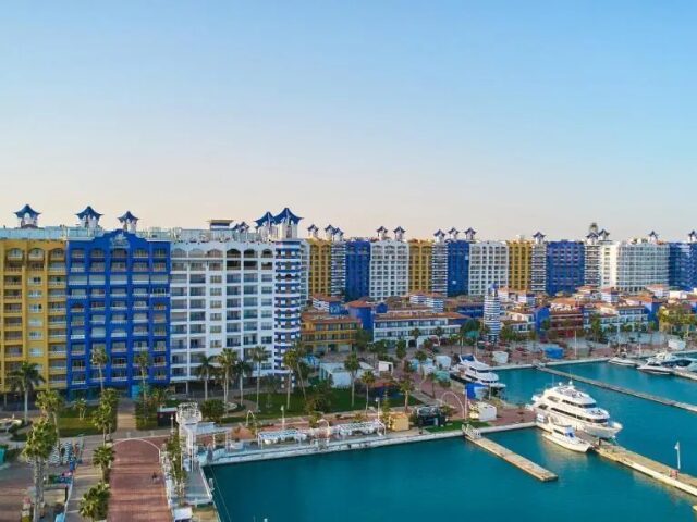 Porto Marina Resort & Spa photo 3