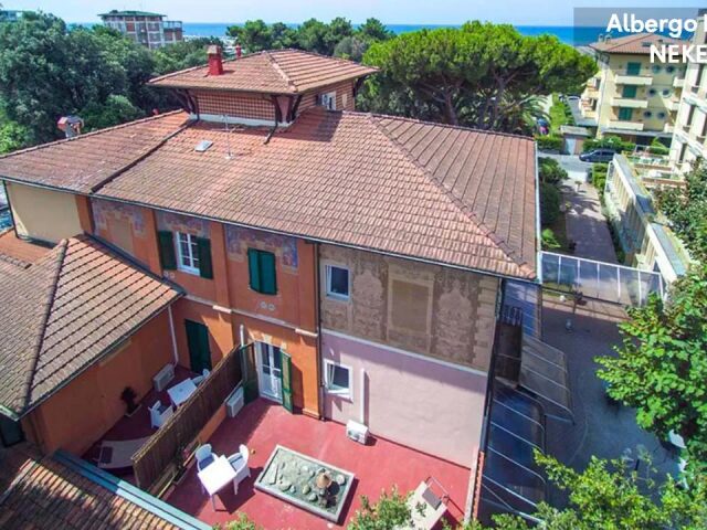 Albergo Battelli photo 2