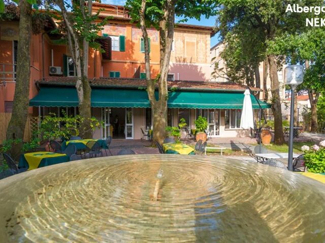 Albergo Battelli photo 3