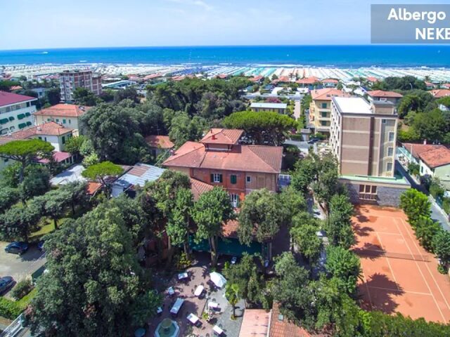 Albergo Battelli
