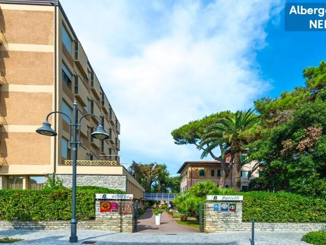 Albergo Battelli photo 1