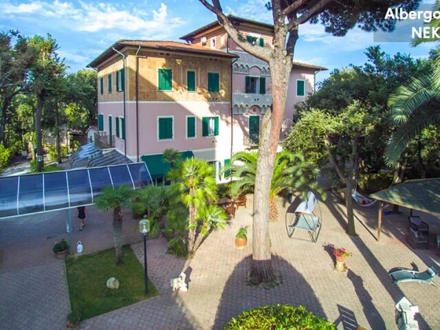 Albergo Battelli photo 0