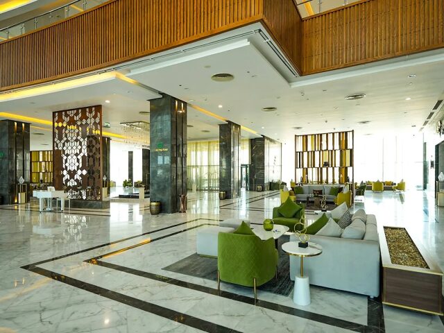 Gewan White Beach Resort New Alamein photo 1