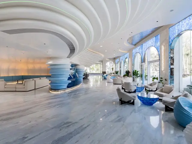 Kora Beach Resort Phuket photo 1