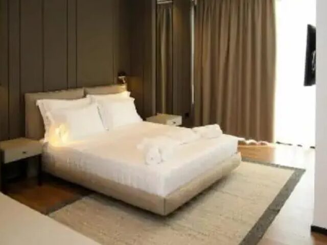 Nobus Hotel & Spa photo 2