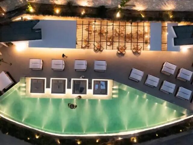 Nobus Hotel & Spa photo 0