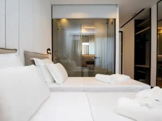Nobus Hotel & Spa photo 3