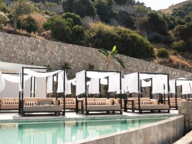 Nobus Hotel & Spa