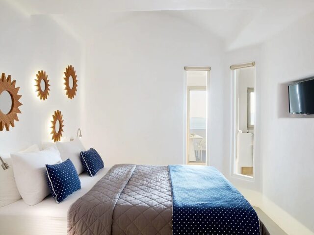 La Perla Villas and Suites photo 2