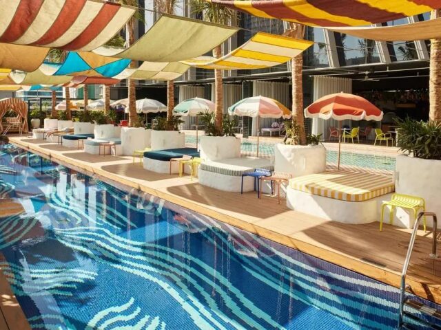 Mama Shelter Dubai