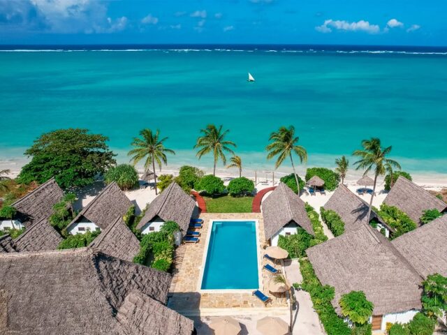Juana Ocean Villas