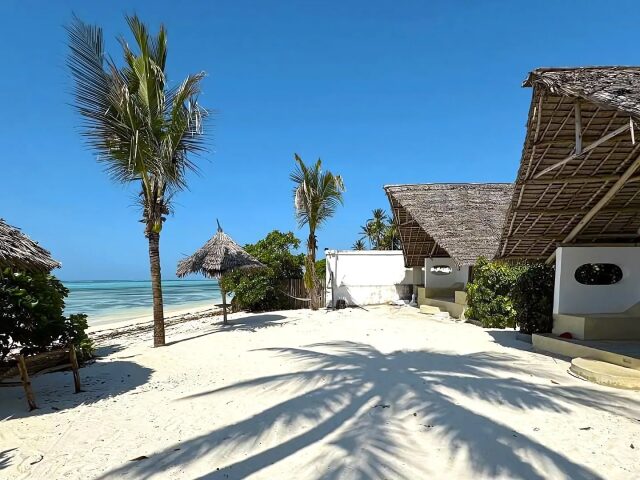 Juana Ocean Villas photo 2