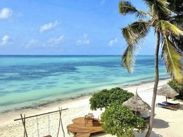 Juana Ocean Villas photo 1