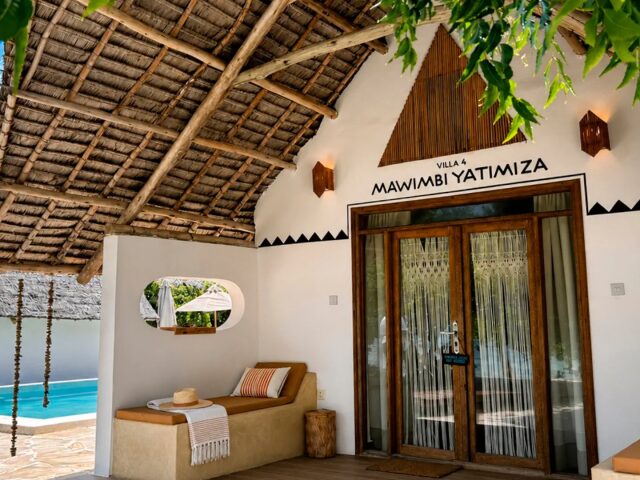 Juana Ocean Villas photo 3