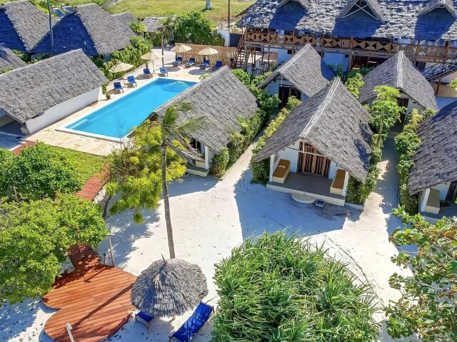 Juana Ocean Villas photo 0