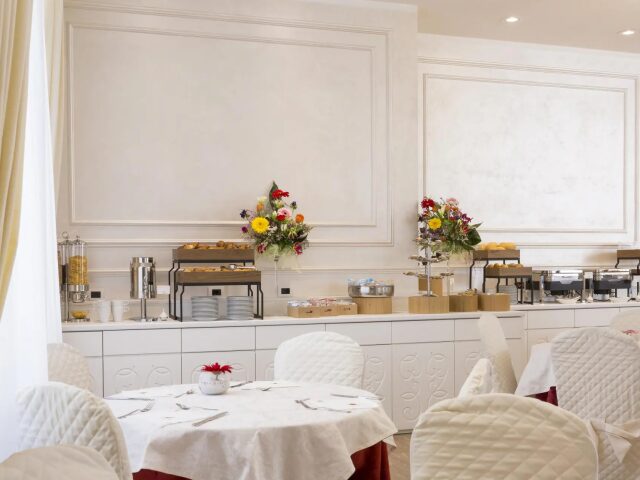 Amsterdam Suite Hotel & SPA photo 1