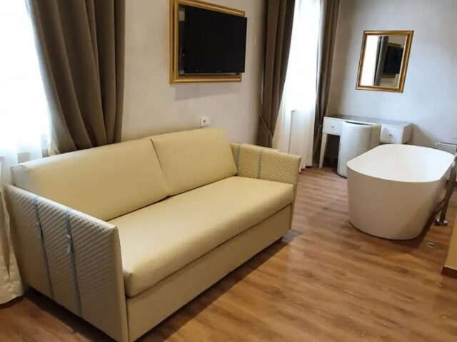Amsterdam Suite Hotel & SPA photo 3