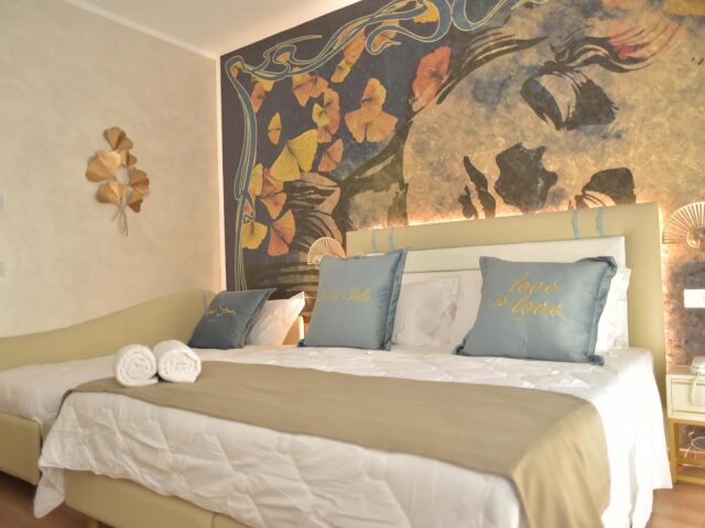 Amsterdam Suite Hotel & SPA photo 0