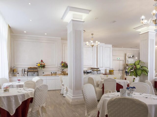 Amsterdam Suite Hotel & SPA