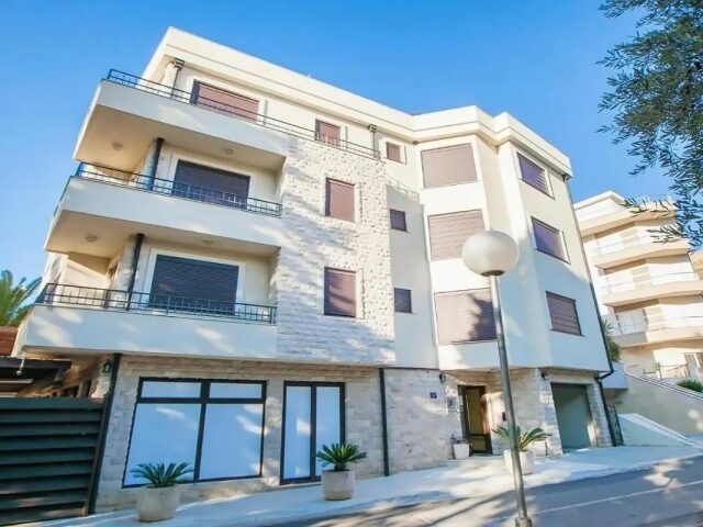 Apartments Azur photo 2