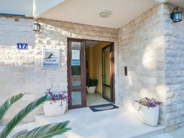 Apartments Azur photo 3