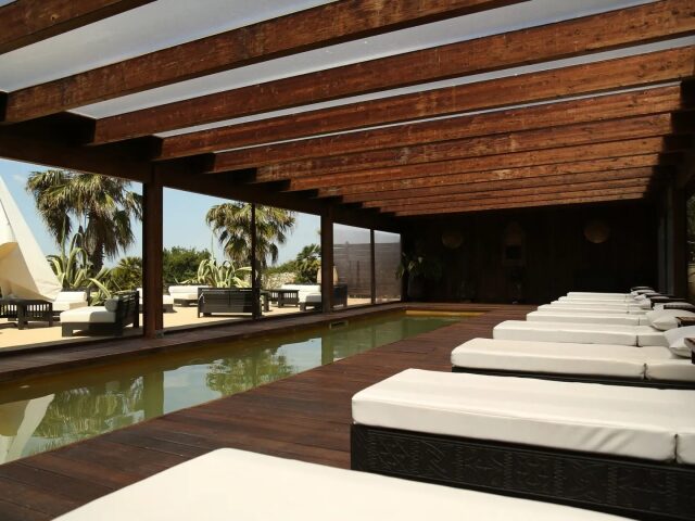 Masseria & Spa LuciaGiovanni photo 2