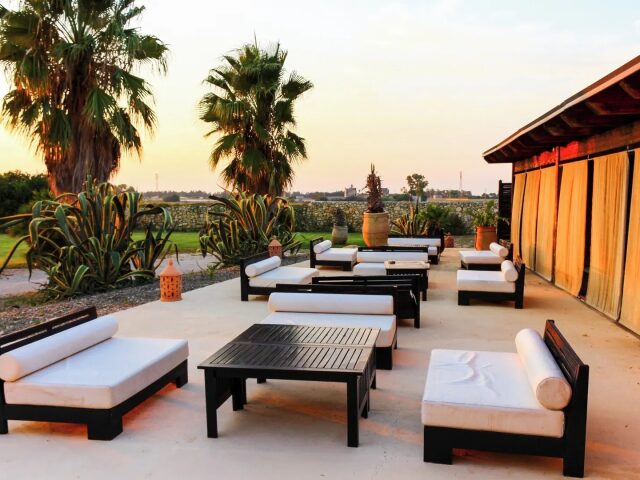 Masseria & Spa LuciaGiovanni photo 1