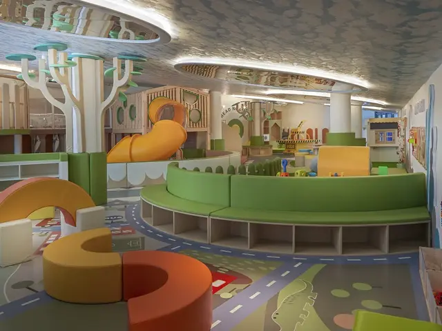 La Green Hotel & Residence photo 2