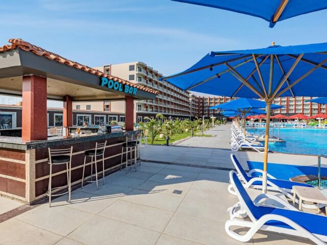 Rewaya Majestic Resort photo 3