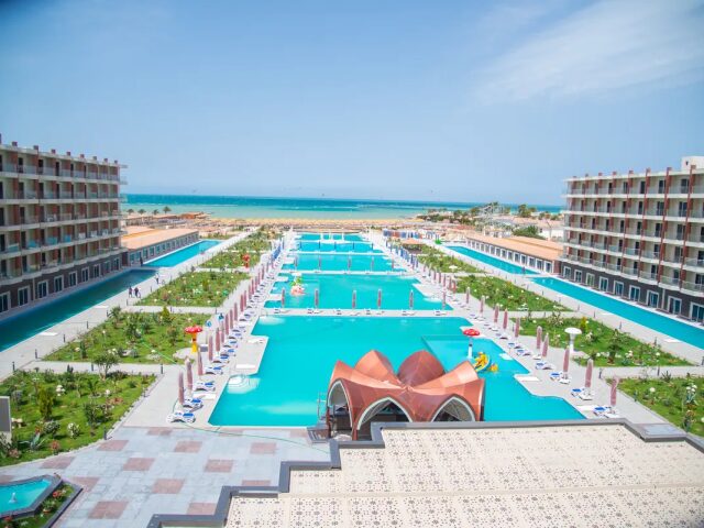 Rewaya Majestic Resort photo 0