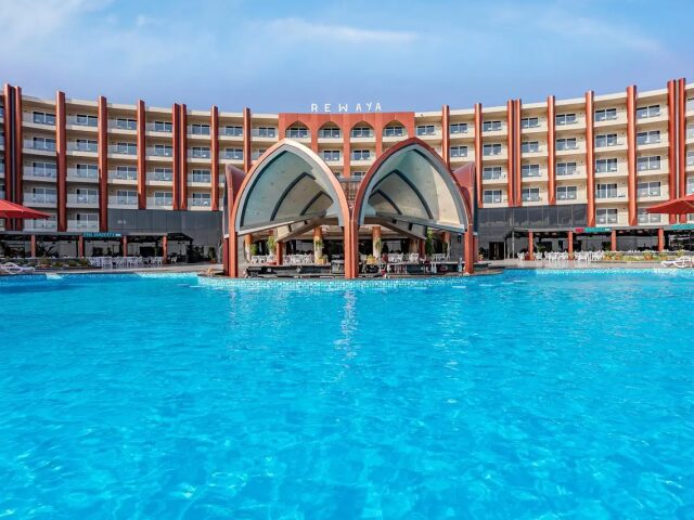 Rewaya Majestic Resort photo 0
