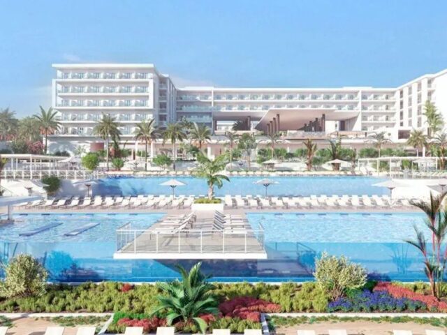 Riu Palace Swahili photo 0