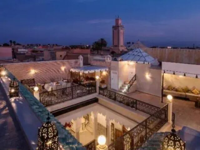 Riad Spice