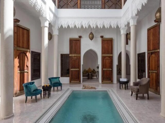 Riad Spice photo 0