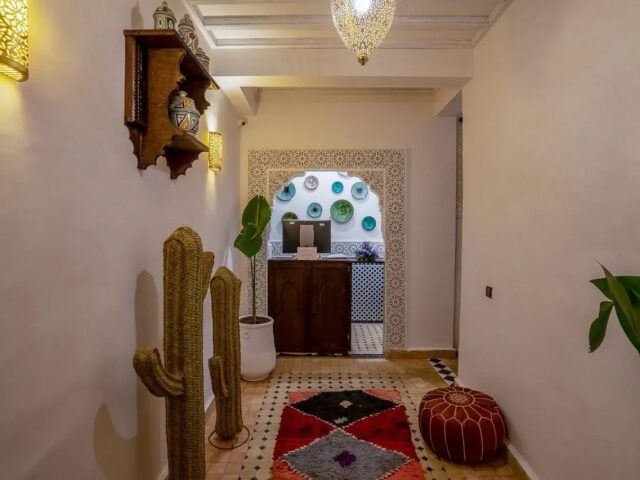 Riad Caprice de Marrakech photo 3