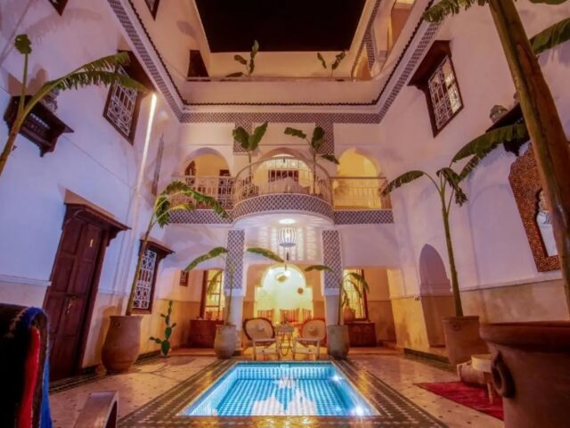Riad MedJad & Spa photo 0